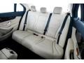Polar White - C 300 Sedan Photo No. 35