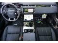 Dashboard of 2020 Range Rover Velar R-Dynamic S