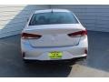 2019 Symphony Silver Hyundai Sonata Limited  photo #7