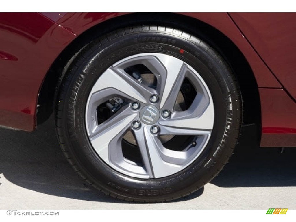 2020 Insight EX - Crimson Pearl / Ivory photo #14