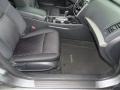 Gun Metallic - Altima 2.5 SV Photo No. 37