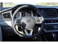 2019 Symphony Silver Hyundai Sonata Limited  photo #23