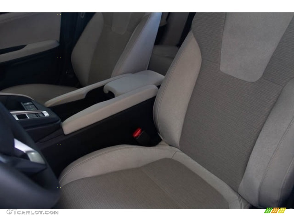 2020 Insight EX - Crimson Pearl / Ivory photo #27