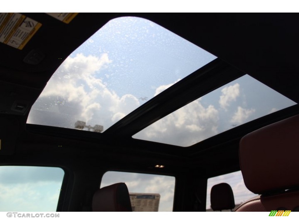 2019 F150 King Ranch SuperCrew 4x4 - Stone Gray / King Ranch Kingsville/Java photo #19