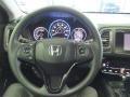 2016 Crystal Black Pearl Honda HR-V EX AWD  photo #31