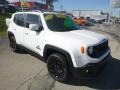 Front 3/4 View of 2018 Renegade Latitude 4x4