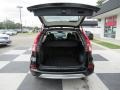 2016 Crystal Black Pearl Honda CR-V Touring  photo #5