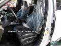 2020 Star White Metallic Tri-Coat Ford Explorer Platinum 4WD  photo #12
