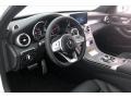 Black Dashboard Photo for 2020 Mercedes-Benz C #135543777