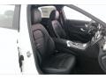 Black Front Seat Photo for 2020 Mercedes-Benz C #135543807