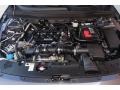1.5 Liter Turbocharged DOHC 16-Valve i-VTEC 4 Cylinder Engine for 2020 Honda Accord LX Sedan #135543882