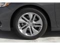 2020 Honda Accord LX Sedan Wheel and Tire Photo