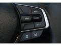  2020 Accord LX Sedan Steering Wheel