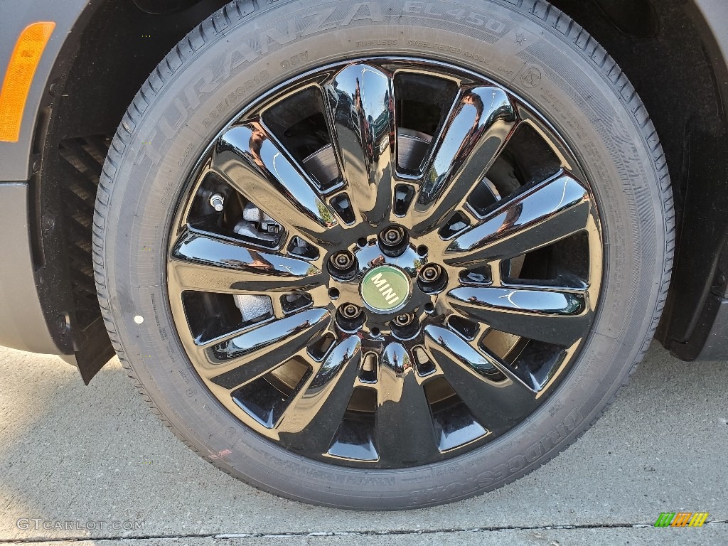 2020 Mini Countryman Cooper S All4 Wheel Photo #135544440