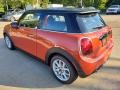 Solaris Orange Metallic - Hardtop Cooper 2 Door Photo No. 3