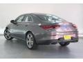 Mountain Grey Metallic - CLA 250 Coupe Photo No. 2