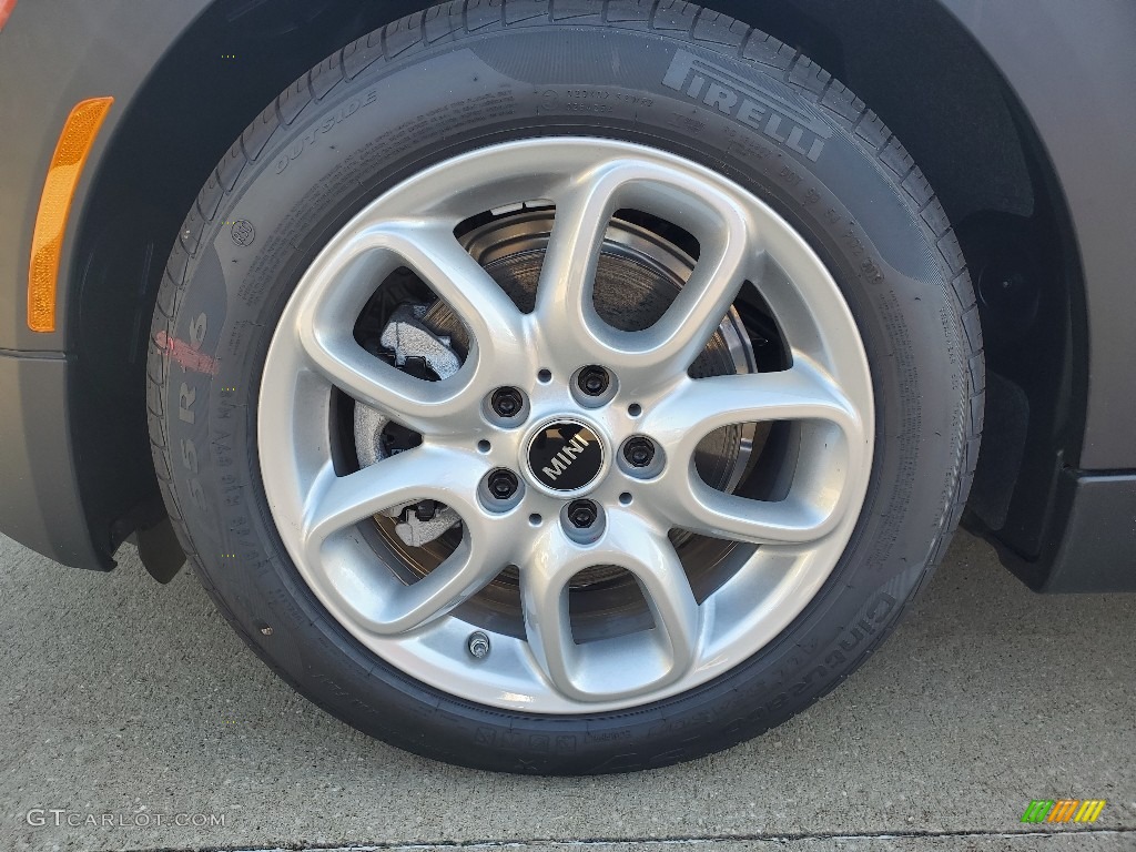 2020 Mini Hardtop Cooper 2 Door Wheel Photo #135544533