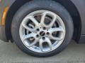 2020 Mini Hardtop Cooper 2 Door Wheel and Tire Photo