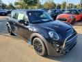 Midnight Black Metallic 2020 Mini Hardtop Cooper S 2 Door Exterior