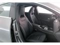 Mountain Grey Metallic - CLA 250 Coupe Photo No. 5