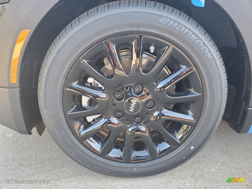 2020 Mini Hardtop Cooper S 2 Door Wheel Photo #135544620