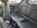 Carbon Black 2020 Mini Hardtop Cooper S 2 Door Interior Color