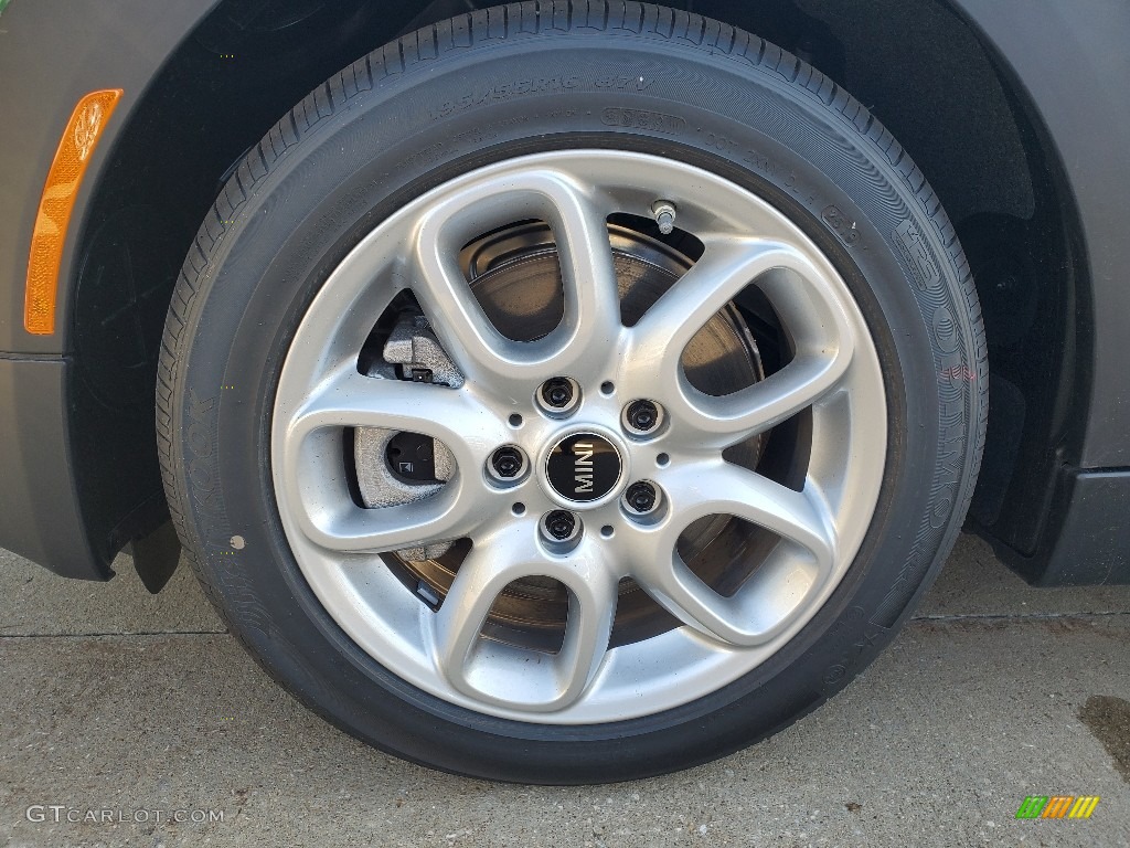 2020 Mini Hardtop Cooper S 2 Door Wheel Photo #135544698