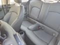 Carbon Black Rear Seat Photo for 2020 Mini Hardtop #135544737