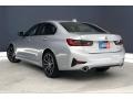 2019 Glacier Silver Metallic BMW 3 Series 330i Sedan  photo #10