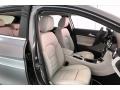 Crystal Gray Front Seat Photo for 2020 Mercedes-Benz GLA #135545391