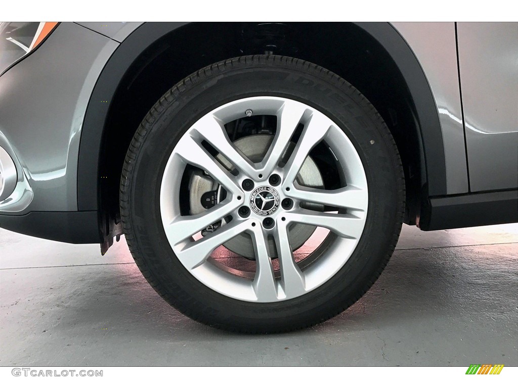 2020 Mercedes-Benz GLA 250 Wheel Photo #135545463