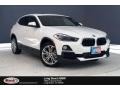 2019 Alpine White BMW X2 sDrive28i  photo #1