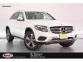 Polar White - GLC 300 Photo No. 1