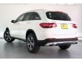 Polar White - GLC 300 Photo No. 2