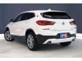 2019 Alpine White BMW X2 sDrive28i  photo #10