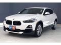 2019 Alpine White BMW X2 sDrive28i  photo #12