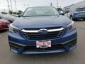 2020 Abyss Blue Pearl Subaru Legacy 2.5i Premium  photo #2