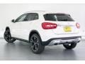 Polar White - GLA 250 Photo No. 2