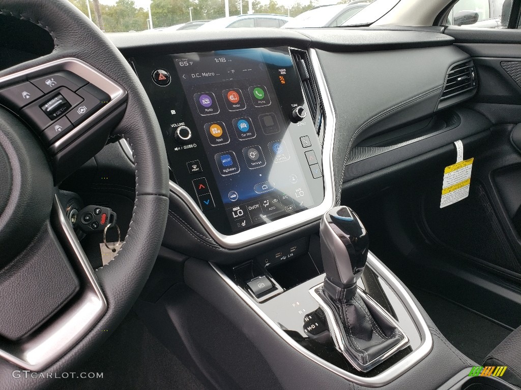 2020 Subaru Legacy 2.5i Premium Controls Photo #135546195