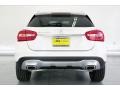 Polar White - GLA 250 Photo No. 3