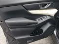 Door Panel of 2020 Ascent Limited