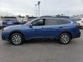 Abyss Blue Pearl - Outback 2.5i Premium Photo No. 3