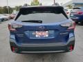 Abyss Blue Pearl - Outback 2.5i Premium Photo No. 5