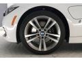 2017 Alpine White BMW 3 Series 330e iPerfomance Sedan  photo #8
