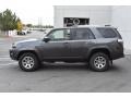 2016 Magnetic Gray Metallic Toyota 4Runner Trail 4x4  photo #3