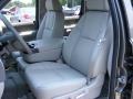 2009 Steel Gray Metallic GMC Sierra 1500 SLE Crew Cab  photo #14