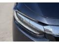 2019 Cosmic Blue Metallic Honda Insight LX  photo #4