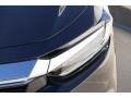 2019 Cosmic Blue Metallic Honda Insight LX  photo #5