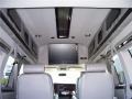 Summit White - Savana Van 1500 Passenger Conversion Photo No. 7