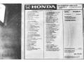 Modern Steel Metallic - Passport Elite AWD Photo No. 39